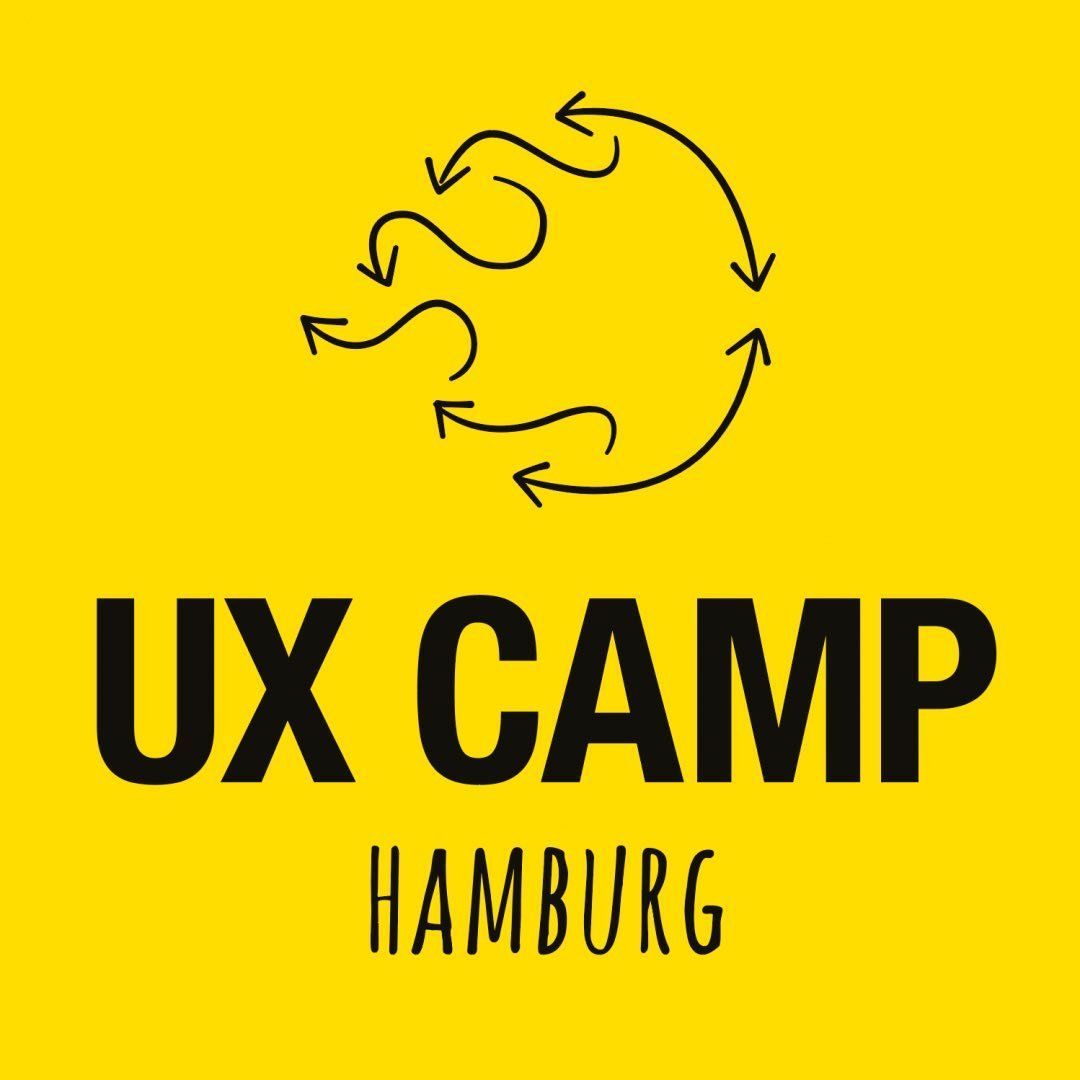Photo from UX Camp Hamburg
